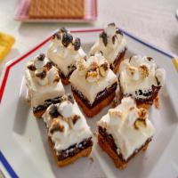 S'mores Brownies_image