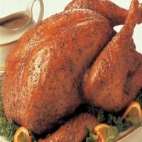 Whole Turkey or Whole Chicken Rub image