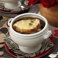 Favorite French Onion Soup_image