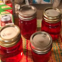 Candy Apple Jelly image