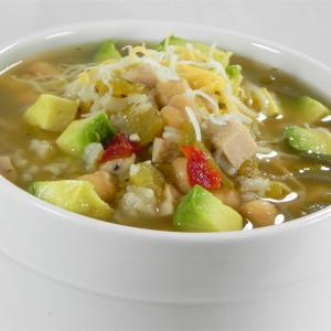 Sherry's Wild West Soup image