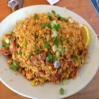 Cajun Fried Rice_image