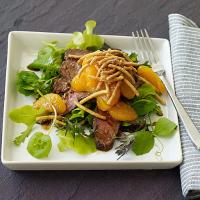 Asian Beef Salad Recipe - (4.7/5)_image
