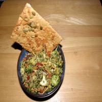 Zesty Confetti Salad With Quinoa image