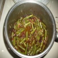 Country Green Beans image