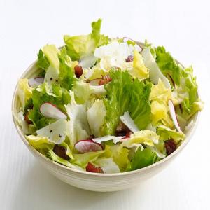 Escarole-Bacon Salad image