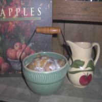 Apple Pot Pie image