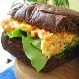 New Age Pimento Cheese With Chives_image