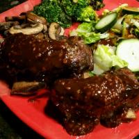 Insane Oven Beef Ribs_image