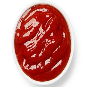 Five-Spice Ketchup image