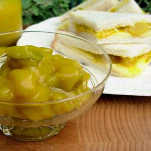 Mixed Mustard Pickles image