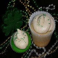 Irish Cream Cupcakes_image