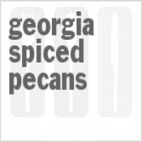 Georgia Spiced Pecans_image