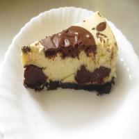 Choco-Moo Cheesecake (9