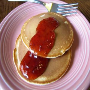 The Great Australian Pikelets image