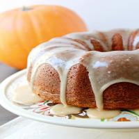 Pumpkin Pound Cake Recipe Recipe - (4.4/5)_image