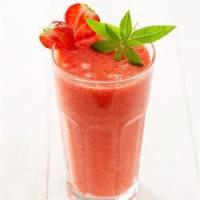 Dannon Tropical Berry Smoothie_image