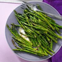 Roasted Asparagus Salad image