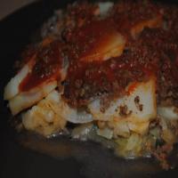 Beef and Cabbage Casserole_image