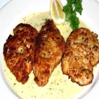 Chicken Christopher - Morton's Steakhouse Recipe - (4/5) image