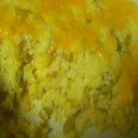 Chile & Cheese Rice_image