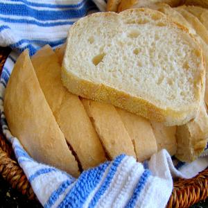 Homemade French Bread (abm) image