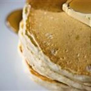 Good Old Fashioned Pancakes_image