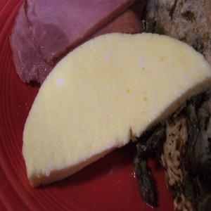 Hrutka (Egg Cheese)_image