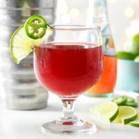 Jalapeno Pomegranate Cocktail_image