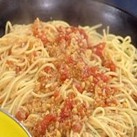 Spaghetti alla Ceci_image