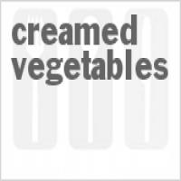 Creamed Vegetables_image