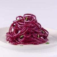 Spicy Red-Wine Spaghetti image