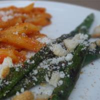 Seasoned Asparagus_image