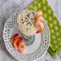 Quick Easy and Delish Dill Tartar Sauce_image