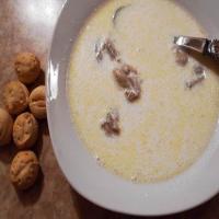 Daddy's Oyster Stew_image