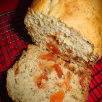 Orange Slice Bread image