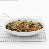 Caribbean Rice and Peas image