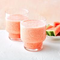 Watermelon smoothie image