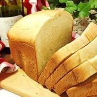 Buttermilk Wheat Bread image