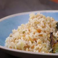 Thyme-Scented Pilaf_image