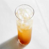 Ginger and Tamarind Refresher image