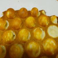 Egg Waffles 4 or Gai Daan Jai_image