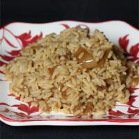 Maria's Rice image