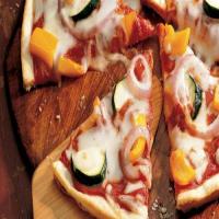 Easy Cheese Pizza image