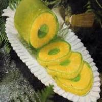 Pineapple Jello Rings_image