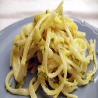 Zucchini Pasta_image