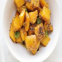 Sweet and Sour Butternut Squash or Pumpkin_image