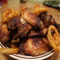 Dawn's Chicken Wings_image