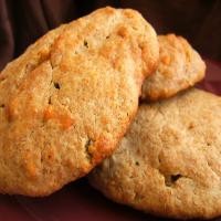 Quick Cheese Biscuits (Oamc) image
