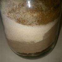 Cappuccino in a Jar_image